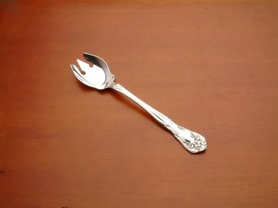 Picture of Ice Cream Spoon/fork