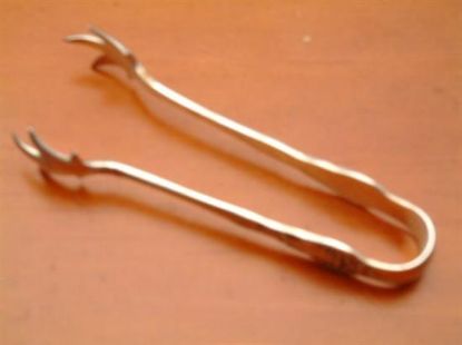 Picture of Sugar Tongs
