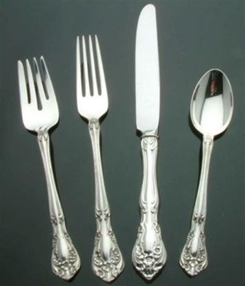 Picture of 4pc.lunch French Blade