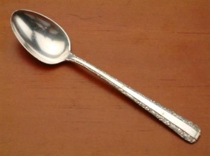Picture of Demitasse/coffee Spoon