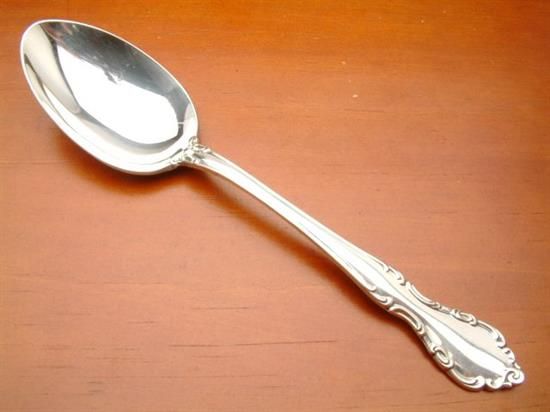 Picture of Table Serving Spoon