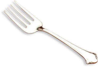 Picture of Baby Fork
