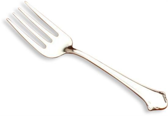 Picture of Baby Fork