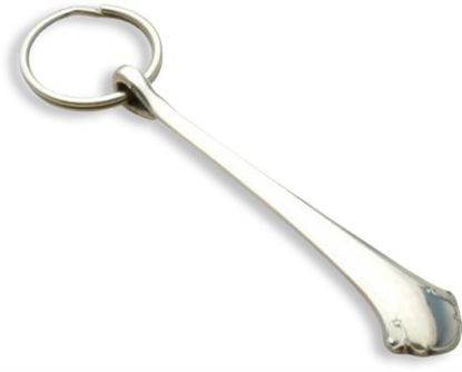 Picture of Key Chain Ring