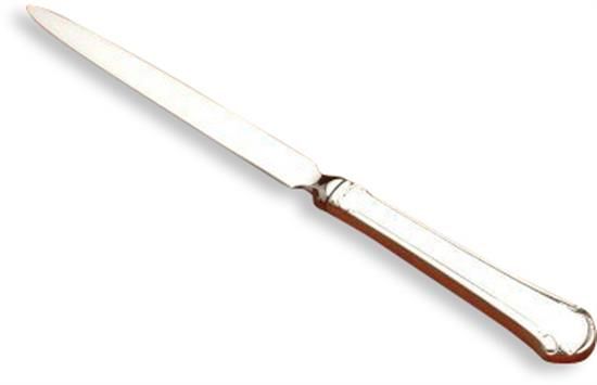 Picture of New Letter Opener