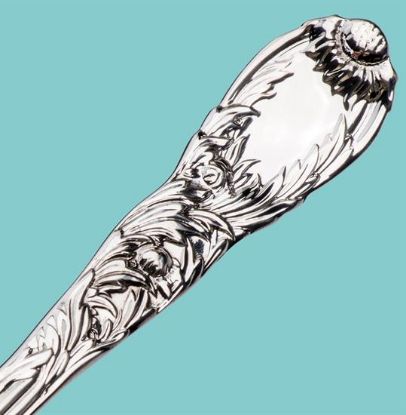 Picture of 4pc Place Size Setting