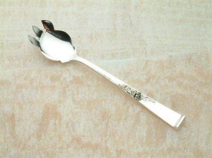 Picture of Ice Cream Spoon/fork