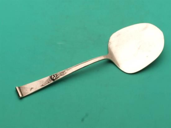 Picture of Tomato/flat Server