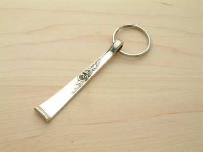 Picture of Key Chain Ring