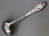 Picture of Silver Soup Ladle