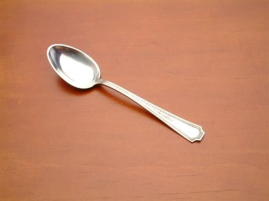 Picture of Small Tsps 5-1/2"