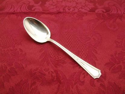 Picture of Place Soup Spoons