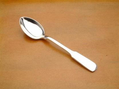 Picture of Oval Soup/dessert Spn: