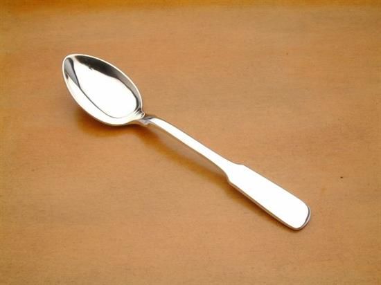 Picture of Oval Soup/dessert Spn: