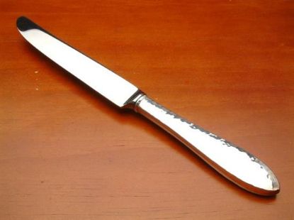 Picture of Lunch Knife French Bl.