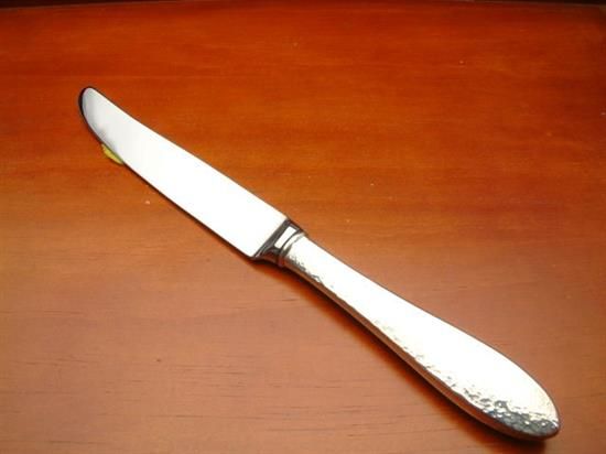 Picture of Dinner Knives French
