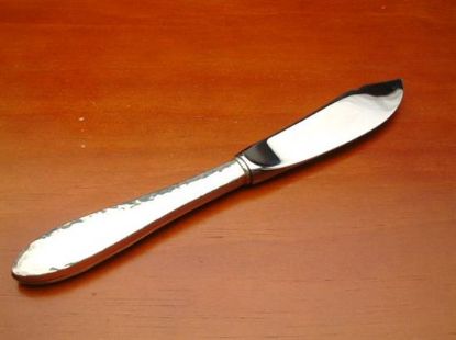 Picture of Hh Master Butter Serv.