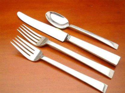 Picture of 4pc.lunch French Blade