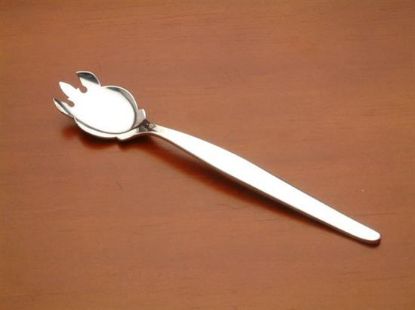 Picture of Ice Cream Spoon/fork