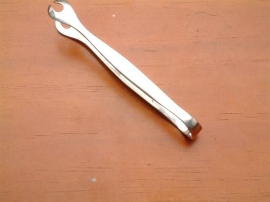 Picture of Sugar Tongs