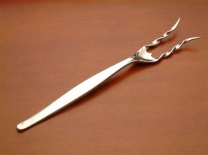 Picture of Baked Potato Serv.fork