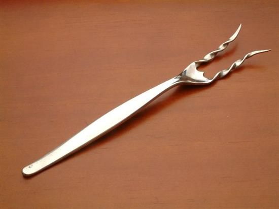 Picture of Baked Potato Serv.fork