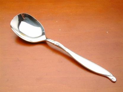 Picture of Sugar Spoon: