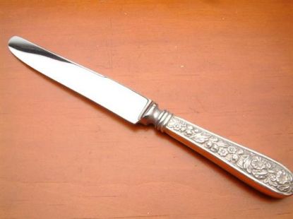 Picture of Dinner Knives French