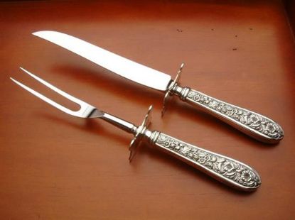 Picture of Steak Carving Set