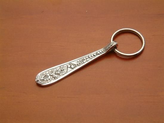 Picture of Key Chain Ring