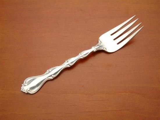 Picture of Salad Forks: