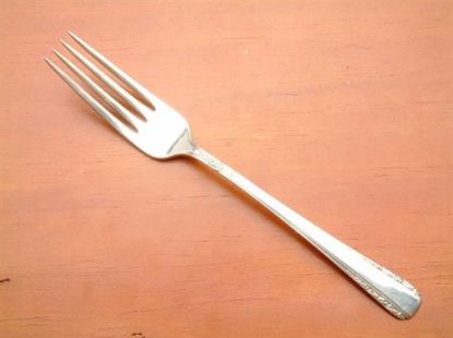 Picture of Dinner Forks