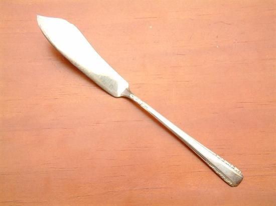 Picture of Flat Master Butter Ser