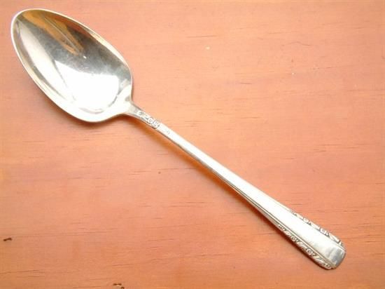 Picture of Table Serving Spoon