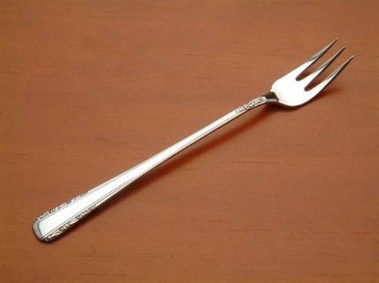 Picture of Cocktail Forks