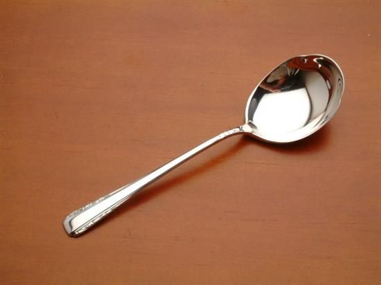 Picture of Sugar Spoon: