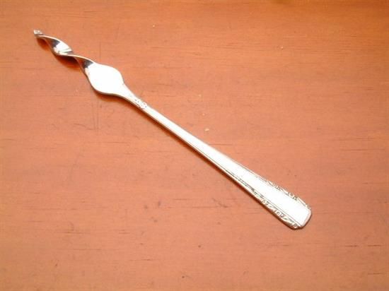 Picture of Butter Pick