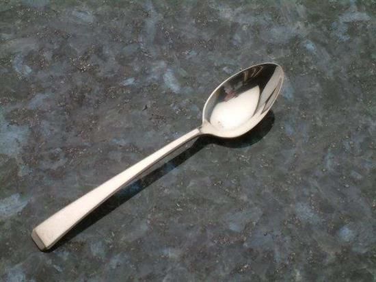 Picture of Demitasse/coffee Spoon