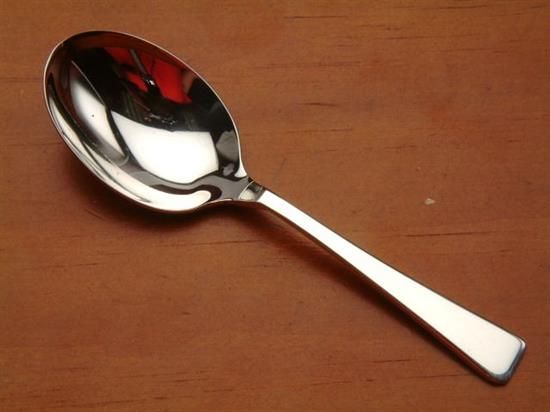 Picture of Baby Spoon