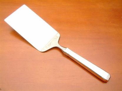 Picture of New Lasagne Server