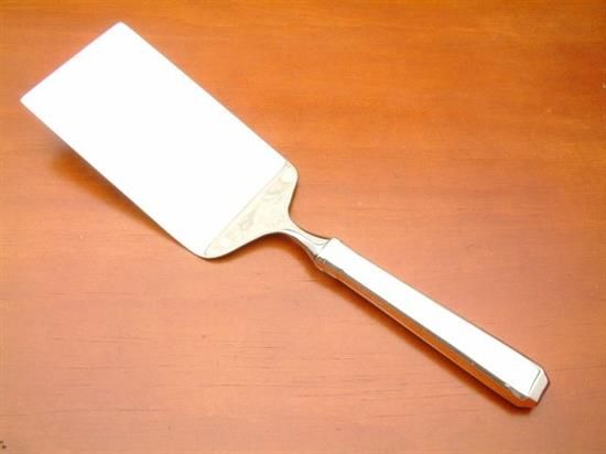 Picture of New Lasagne Server