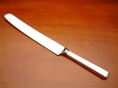 Picture of New Wedding Cake Knife