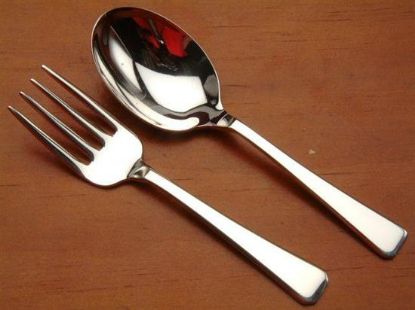 Picture of 2pc Baby Set