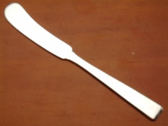 Picture of New Flat Ind. Butter