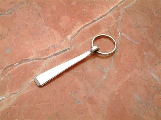 Picture of Key Chain Ring