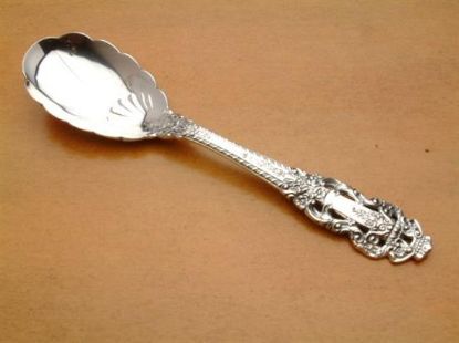 Picture of Sugar Spoon: