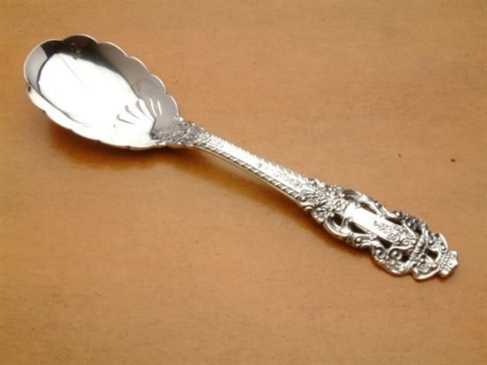 Picture of Sugar Spoon: