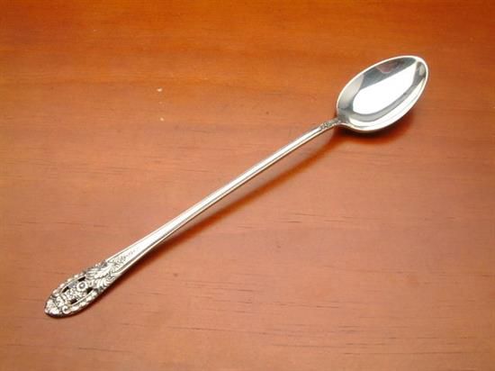 Picture of Iced Beverage Tsps