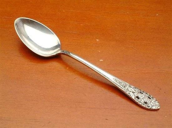 Picture of Demitasse/coffee Spoon