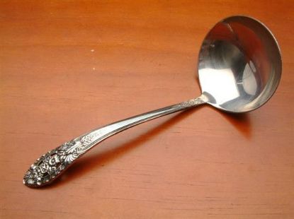 Picture of Gravy Ladles
